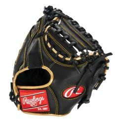 Rawlings R9 27" Training Baseball Catcher's Mitt 11 Rawlings R9 27" Training Baseball Catcher's Mitt -Outlet Baseball Gloves Store d055 03 22 rawlings r9 27 baseball training catchers mitt r9trcm 33544 9 l
