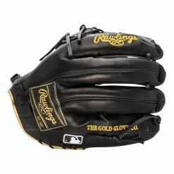 Rawlings Heart Of The Hide Pro Label 7 12" Baseball Glove -Outlet Baseball Gloves Store d05b 11 22 rawlings heart of the hide pro label 7 12 baseball glove rpro206f 30b 36250 5 l
