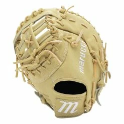 Marucci Ascension 12.5" Baseball First Base Mitt -Outlet Baseball Gloves Store d079 09 22 marucci ascension 12 5 baseball first base mitt mfg2as37s1 35965 14 l