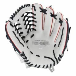 Easton Professional Collection Haylie McCleney 12.75" Fastpitch Softball Glove -Outlet Baseball Gloves Store d09e 02 23 easton professional collection haylie mccleney 12 75 fastpitch softball glove hm8136 34198 15 l