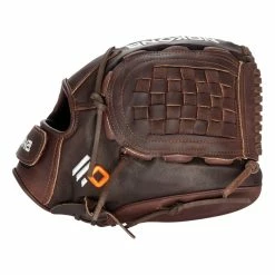 Nokona X2 Buckaroo 13" Fastpitch Softball Glove 12 Nokona X2 Buckaroo 13" Fastpitch Softball Glove -Outlet Baseball Gloves Store d0c3 05 22 nokona x2 buckaroo series fastpitch glove x2 v1300 23152 4 l