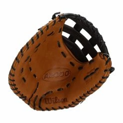 Wilson A2000 2013 12.5" Baseball First Base Mitt -Outlet Baseball Gloves Store d0e7 10 21 wilson a2000 12 5 first base mitt wta20rb202013 31804 6 l