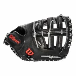 Wilson A2000 SuperSkin 2820 12.25" Baseball First Base Mitt -Outlet Baseball Gloves Store d0ee 04 22 wilson a2000 superskin 12 25 first base mitt wta20rb202820ss 31803 11 l