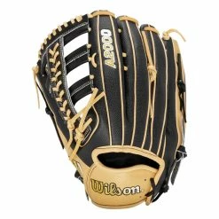 Wilson A2000 SuperSkin 1810 12.75" Baseball Glove -Outlet Baseball Gloves Store d11e 11 22 wilson a2000 superskin 1810 12 75 baseball glove wbw1009731275 36201 7 l