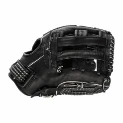 Mizuno Techfire 12.5" Slow Pitch Softball Glove -Outlet Baseball Gloves Store d180 09 21 mizuno techfire 12 5 slow pitch softball glove gtf1250 34554 17 l