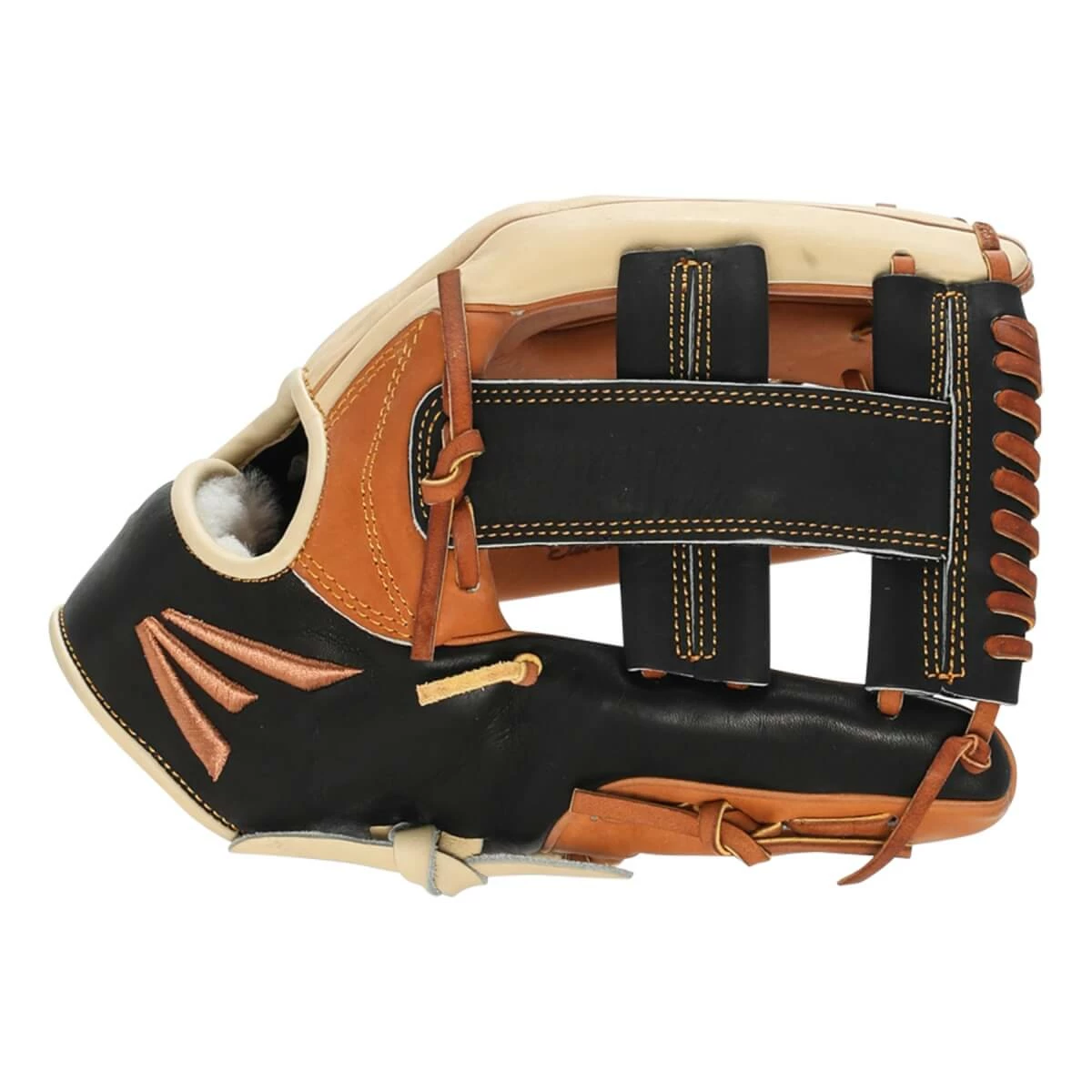 Easton Professional Collection Hybrid 11.75" Baseball Glove 6 Easton Professional Collection Hybrid 11.75" Baseball Glove - Image 4
