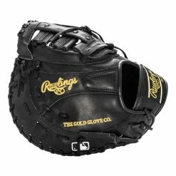 Rawlings Heart Of The Hide 12.5" Baseball First Base Mitt 27 Rawlings Heart Of The Hide 12.5" Baseball First Base Mitt -Outlet Baseball Gloves Store d24d 12 22 rawlings heart of the hide 12 5 baseball first base mitt profm18 17b 35901 12 l