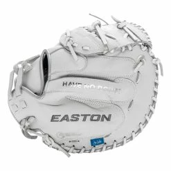 Easton Elite Jen Schroeder 33" Fastpitch Catcher's Mitt -Outlet Baseball Gloves Store d27e 02 22 easton elite 33 jen schroeder fastpitch catchers mitt mywhy 29 34419 5 l
