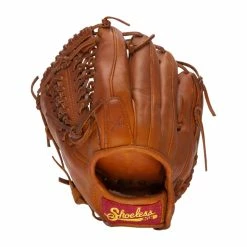 Shoeless Joe Professional 11.5" Baseball Glove -Outlet Baseball Gloves Store d2c2 07 21 shoeless joe professional 11 5 baseball glove 1150mt 7688 7 l