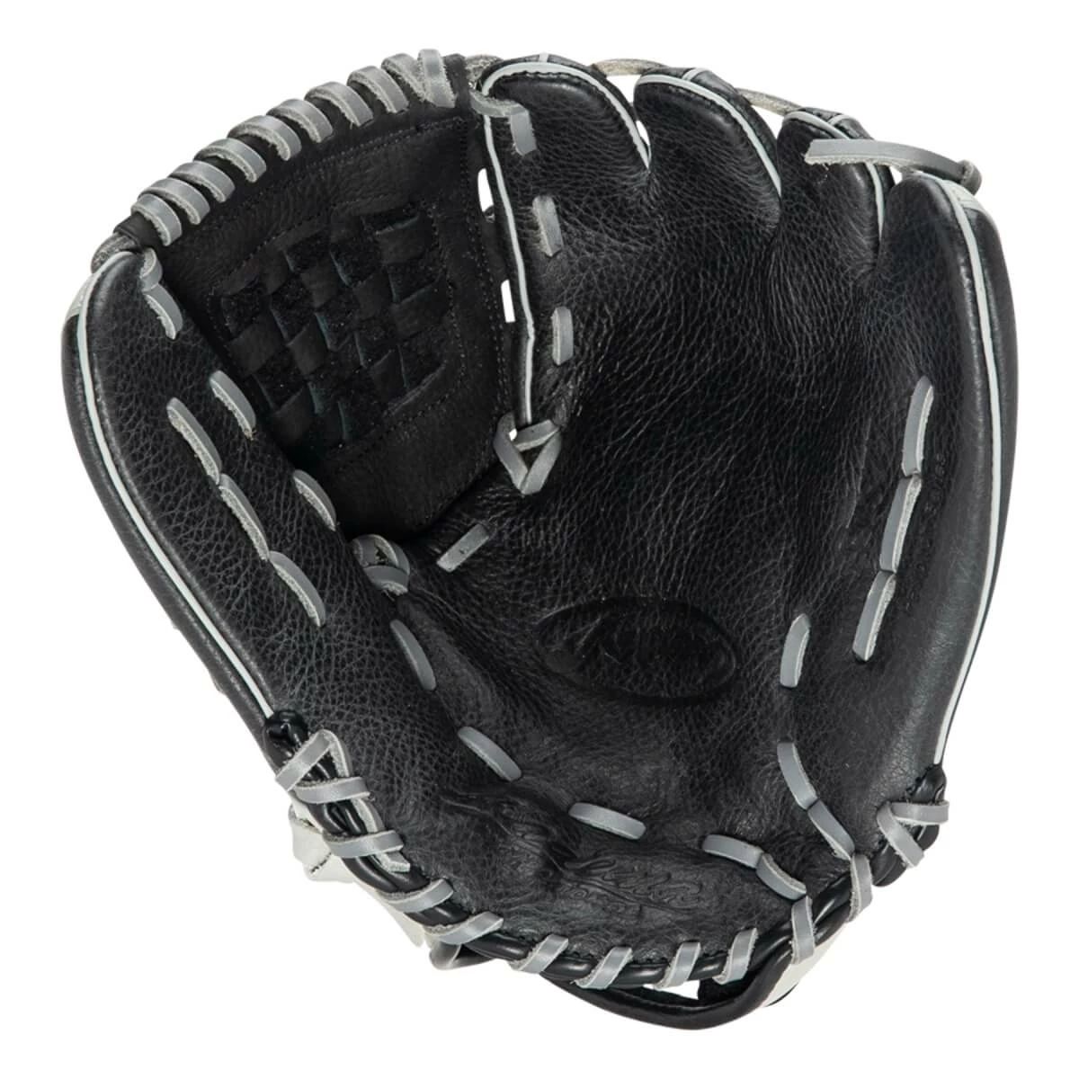 Akadema Reptilian 12.5" Fastpitch Softball Glove 11 Akadema Reptilian 12.5" Fastpitch Softball Glove - Image 9