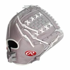 Rawlings R9 12" Fastpitch Softball Glove 11 Rawlings R9 12" Fastpitch Softball Glove -Outlet Baseball Gloves Store d2d5 11 20 rawlings r9 12 fastpitch softball glove r9sb120fs 18g 33554 3 l