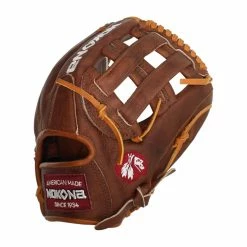 Nokona Walnut 11.75" Baseball Glove 11 Nokona Walnut 11.75" Baseball Glove -Outlet Baseball Gloves Store d429 02 20 nokona walnut 11 75 baseball glove w 1175h 25867 3 l