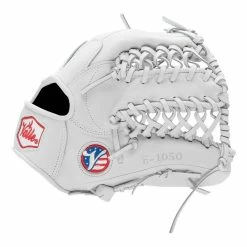 Valle Gloves LLC Valle Eagle 10.5" Outfield Training Glove 26 Valle Gloves LLC Valle Eagle 10.5" Outfield Training Glove -Outlet Baseball Gloves Store d454 03 23 valle eagle 10 5 outfield training glove 1050s 36552 11 l