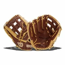 Wilson A2000 1799 12.75" Baseball Glove