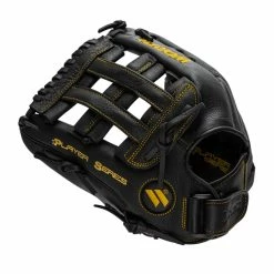 Worth Player Series 13.5" Slow Pitch Softball Glove -Outlet Baseball Gloves Store d46f 09 21 worth player series 13 5 slow pitch softball glove wpl135 ph 33940 10 l