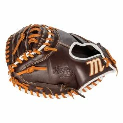 Marucci Krewe 32" Youth Baseball Catcher's Mitt -Outlet Baseball Gloves Store d48a 09 22 marucci krewe 32 youth baseball catchers mitt mfgkr220c1 35983 4 l