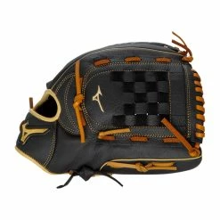 Mizuno Prospect Select 12" Youth Baseball Glove -Outlet Baseball Gloves Store d4eb 08 21 mizuno prospect select 12 youth baseball glove gpsl1201 34552 4 l