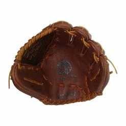 Nokona Walnut 13" Fastpitch Softball Glove -Outlet Baseball Gloves Store d51e 02 21 nokona walnut 13 fastpitch softball glove w v1300c 25861 6 l