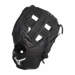 Mizuno Prospect PowerClose 9" Youth Baseball Glove -Outlet Baseball Gloves Store d530 04 20 mizuno prospect powerclose 9 youth baseball glove gpp900y3 30861 3 l