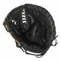 Shoeless Joe Pro Select 13" First Base Mitt -Outlet Baseball Gloves Store d570 03 22 shoeless joe pro select 13 first base mitt ps1300fbtt 25491 15 l