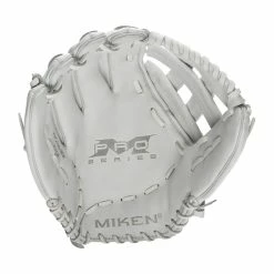 Miken Pro Series 14" Slow Pitch Softball Glove -Outlet Baseball Gloves Store d670 11 21 miken pro series 14 slow pitch softball glove pro140 ww 33936 13 l