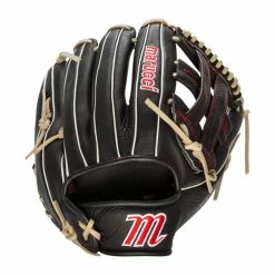 Marucci Acadia Series 12" Youth Baseball Glove -Outlet Baseball Gloves Store d685 08 21 marucci acadia series 12 youth baseball glove mfgacm45a3 34964 14 l