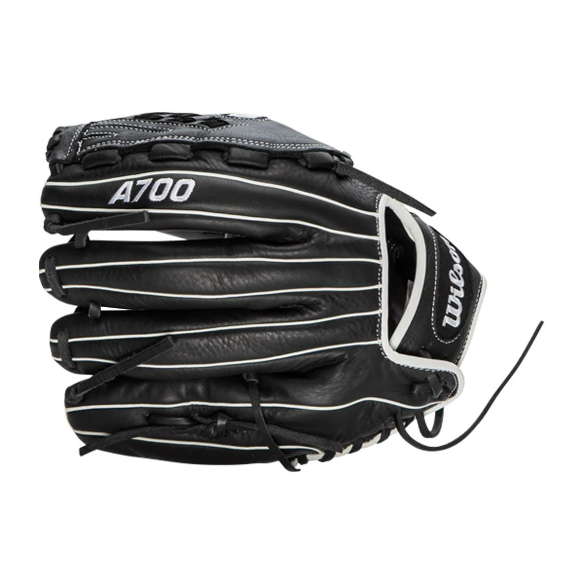 Wilson A700 12.5" Fastpitch Softball Glove 6 Wilson A700 12.5" Fastpitch Softball Glove - Image 4