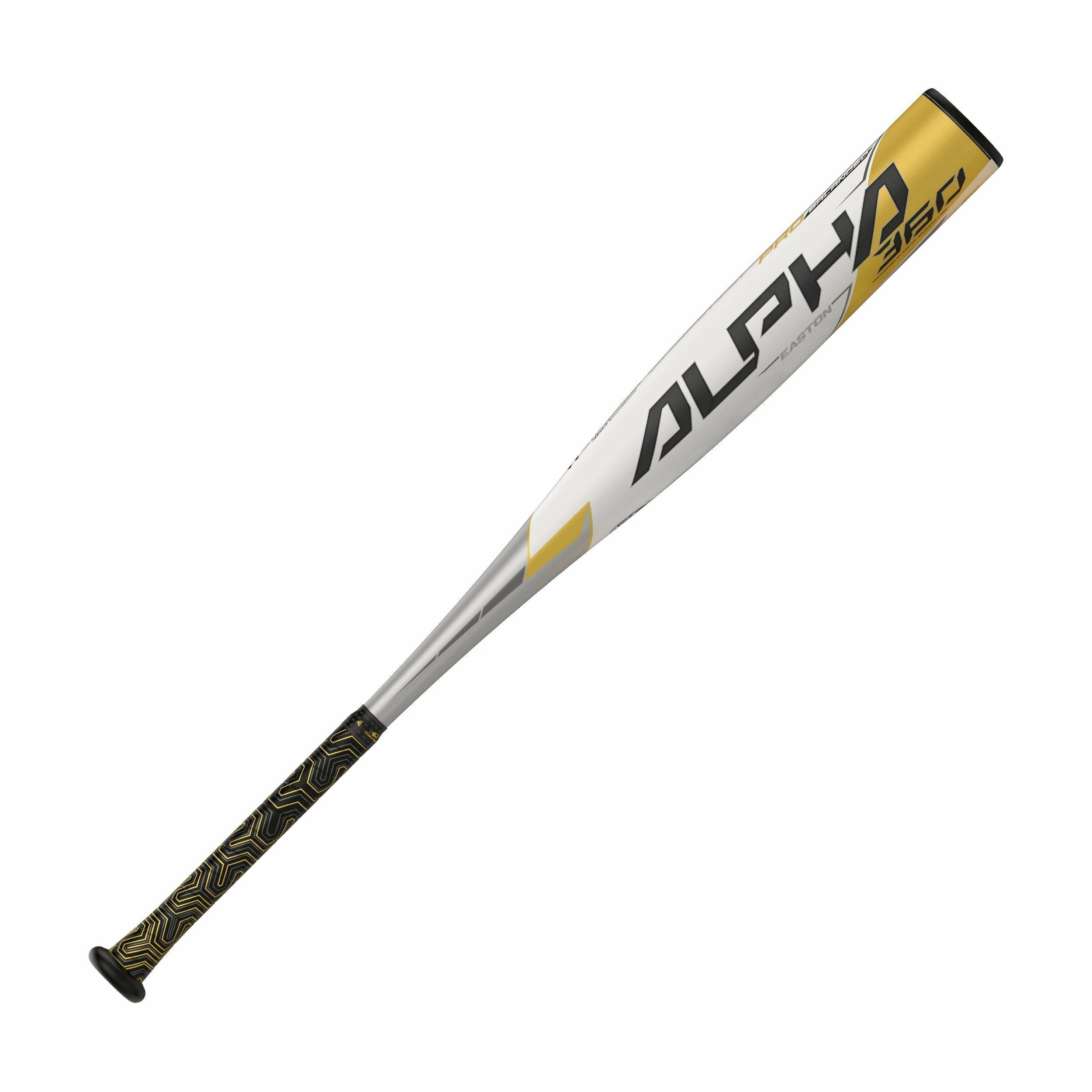 Easton SL20AL58 Alpha 360 2 5/8 -5 3 Easton SL20AL58 Alpha 360 2 5/8 -5
