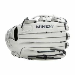 Miken Pro Series 14" Slow Pitch Softball Glove -Outlet Baseball Gloves Store d733 11 21 miken pro series 14 slow pitch softball glove pro140 wn 31196 11 l