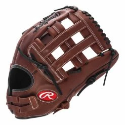 Rawlings R9 13.5" Slow Pitch Softball Glove -Outlet Baseball Gloves Store d75a 03 22 rawlings r9 13 5 slow pitch softball glove r9sp135 6db 35564 3 l