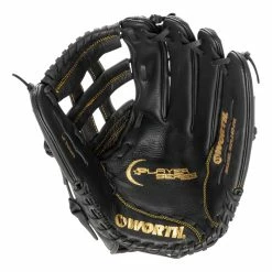Worth Player Series 14" Slow Pitch Softball Glove -Outlet Baseball Gloves Store d77a 02 23 worth player series 14 slow pitch softball glove wpl140 ph 33941 3 l