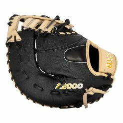Wilson A2000 SuperSkin 1679 12.5" Baseball First Base Mitt -Outlet Baseball Gloves Store d77d 11 22 wilson a2000 superskin 1679 12 5 baseball first base mitt wbw100979125 36205 12 l