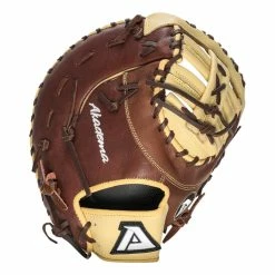 Akadema ProSoft 12.5" Baseball First Base Mitt -Outlet Baseball Gloves Store d7c7 02 22 akadema prosoft 12 5 baseball first base mitt ajj254 12 15017 7 l