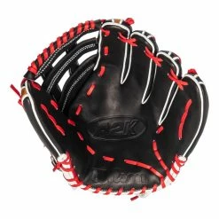 Wilson A2K SuperSkin 1799 12.75" Baseball Glove -Outlet Baseball Gloves Store d826 05 22 wilson a2k 12 75 superskin baseball glove wbw1000691275 33325 19 l