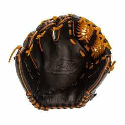 Wilson A2K SuperSkin D33 11.75" Baseball Glove 22 Wilson A2K SuperSkin D33 11.75" Baseball Glove -Outlet Baseball Gloves Store d827 10 21 wilson a2k 11 75 superskin baseball glove wbw1000631175 33319 13 l