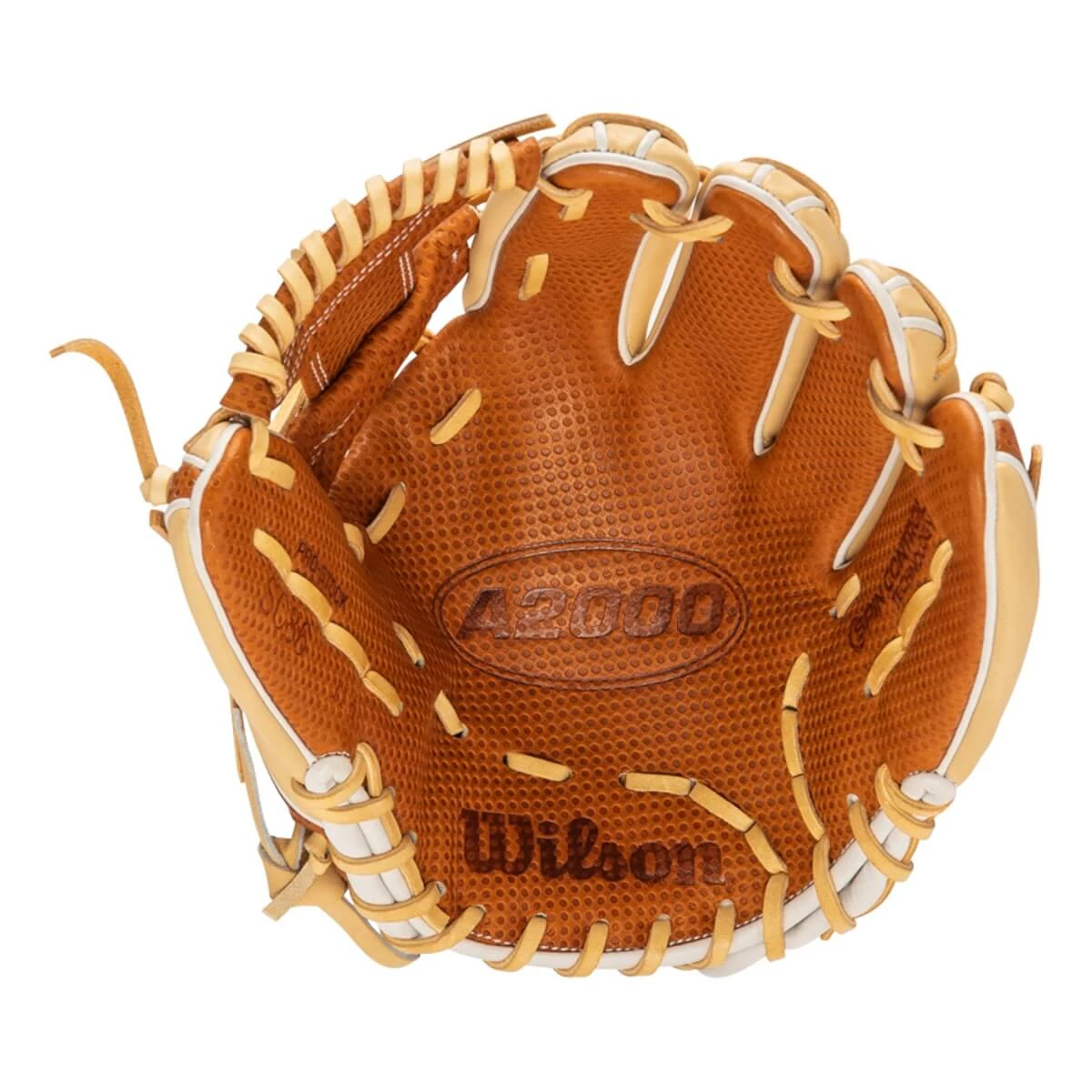 Wilson A2000 Spin Control 1786 11.5" Baseball Glove 8 Wilson A2000 Spin Control 1786 11.5" Baseball Glove - Image 6