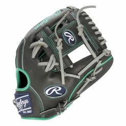 Rawlings Heart Of The Hide R2G ContoUR Fit 11.5" Baseball Glove -Outlet Baseball Gloves Store d85a 10 22 rawlings heart of the hide r2g contour fit 11 5 baseball glove pror204u 2ds 35903 3 l