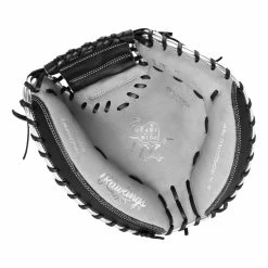Rawlings Heart Of The Hide ColorSync 7.0 Yadier Molina 34" Baseball Catcher's Mitt -Outlet Baseball Gloves Store d880 03 23 rawlings heart of the hide colorsync 7 0 yadier molina 34 baseball catchers mitt proym4gb 36335 2 l