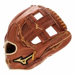Mizuno Pro Select 11.75" Baseball Glove -Outlet Baseball Gloves Store d8a5 02 22 mizuno pro select 11 75 baseball glove gps1 600r 28381 3 l