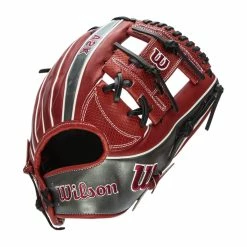 Wilson A2K Spin Control 1787 11.75" Baseball Glove -Outlet Baseball Gloves Store d8ba 06 21 wilson a2k 1787 spin control 11 75 baseball glove wbw1004101175 34678 3 l