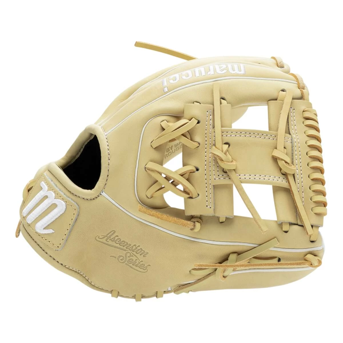Marucci Ascension 11.5" Baseball Glove 6 Marucci Ascension 11.5" Baseball Glove - Image 4