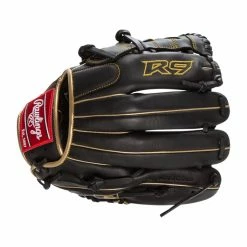 Rawlings R9 12" Baseball Glove 21 Rawlings R9 12" Baseball Glove -Outlet Baseball Gloves Store d8e9 11 21 rawlings r9 12 baseball glove r9206 9bg 33538 12 l