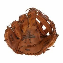 Shoeless Joe Professional 14" Slow Pitch Softball Glove -Outlet Baseball Gloves Store d91f 07 21 shoeless joe professional 14 slow pitch softball glove 1400hw 18580 6 l