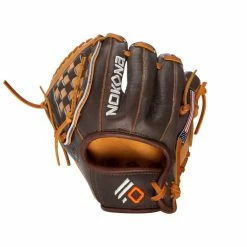 Nokona Alpha 9" Youth Baseball Glove -Outlet Baseball Gloves Store d95a 07 21 nokona alpha select 9 youth baseball glove s 50 23206 9 l