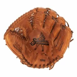 Shoeless Joe Professional 12.5" Baseball Glove 28 Shoeless Joe Professional 12.5" Baseball Glove -Outlet Baseball Gloves Store d98a 04 22 shoeless joe professional 12 5 baseball glove 1250tt 7068 013 l