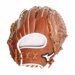 Mizuno Pro Select 12.5" Fastpitch Softball Glove -Outlet Baseball Gloves Store d9b4 04 20 mizuno pro select 12 5 fastpitch softball glove gpsf1250 28389 8 l