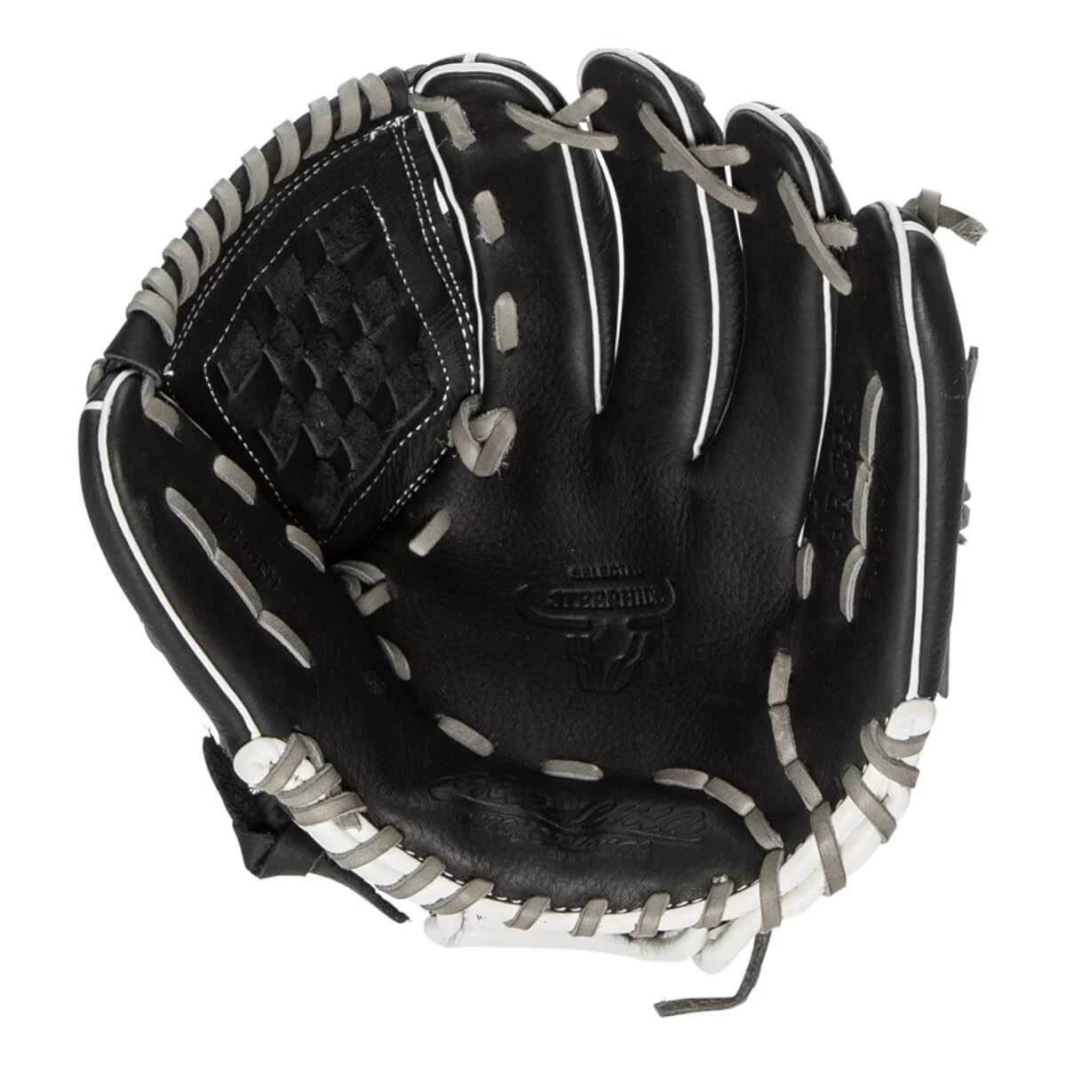 Akadema Prodigy 12" Youth Baseball Glove 4 Akadema Prodigy 12" Youth Baseball Glove - Image 2