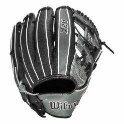 Wilson A2K SuperSkin 1787 Spin Control 11.75" Baseball Glove -Outlet Baseball Gloves Store d9ee 05 22 wilson a2k superskin 1787 spin control 11 75 baseball glove wbw1008921175 35635 7 l