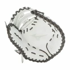 Mizuno MVP Prime 13" Fastpitch Softball First Base Mitt -Outlet Baseball Gloves Store da25 08 21 mizuno mvp prime 13 fastpitch softball first base mitt gxf50fpw2 34559 6 l