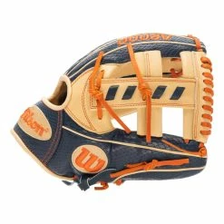 Wilson A2000 Super SnakeSkin JA27 Jose Altuve 11.5" Baseball Glove -Outlet Baseball Gloves Store dae0 04 22 wilson a2000 11 5 jose altuve super snakeskin ja27 baseball glove wta20rb20ja27gm 31795 4 l